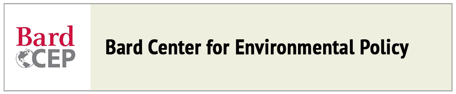 Bard Center for Environmental Policy