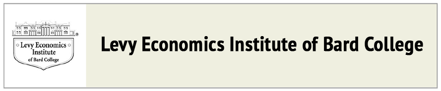 Levy Economic Institute of Bard College
