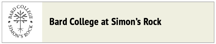 Bard College at Simon's Rock