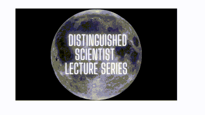 Bard Distinguished Scientist Lecture Series