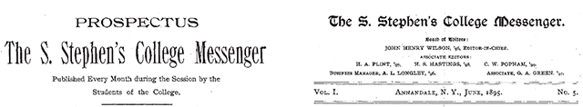 Messenger Proof Sheet, 1922 - 1925