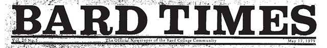 Bard Times, 1978 - 1981