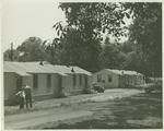 Dwelling Units, ca. 1950s.