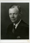 James H. Case, early 1950s.
