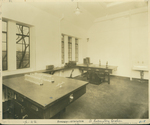 A laboratory in Hegeman Hall, ca. 1930. by Frank B. Howard