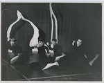 Dance performance, June 1948.