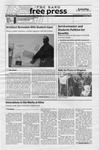 Bard Free Press, Vol. 4, No. 3 (November 6, 2002) by Bard College