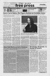 Bard Free Press, Vol. 4, No. 4 (December 9, 2002) by Bard College