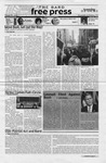 Bard Free Press, Vol. 4, No. 5 (March 4, 2003) by Bard College