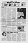 Bard Free Press, Vol. 4, No. 6 (March 25, 2003) by Bard College