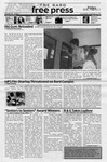 Bard Free Press, Vol. 4, No. 8 (May 16, 2003) by Bard College