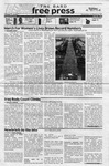 Bard Free Press, Vol. 5, No. 8 (April 30, 2004) by Bard College