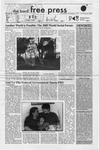 Bard Free Press, Vol. 6, No. 5 (February 21, 2005) by Bard College