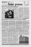 Bard Free Press, Vol. 7, No. 4 (November 21, 2005) by Bard College