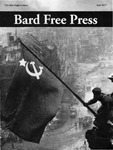 Bard Free Press, New Regime Issue (April 2017)