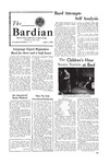 Bardian (April 4, 1950) by Bard College