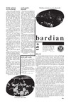Bardian, Vol. 1, No. 9 (May 3, 1949) by Bard College