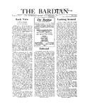 Bardian, Vol. 21, No. 5 (December 5, 1941) by Bard College