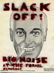 Big Noise 012 - image by Big Noise