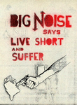Big Noise 013 - image by Big Noise