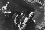 Rambo Cob & the Sheetrockers 002 - image by Rambo Cob & the Sheetrockers