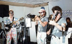 Rambo Cob & the Sheetrockers 003 - image by Rambo Cob & the Sheetrockers