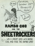 Rambo Cob & the Sheetrockers 006 - image by Rambo Cob & the Sheetrockers