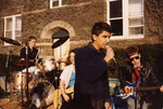 Suzy Jaguar & the Mechanics 001 - image by Suzy Jaguar & the Mechanics