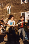Suzy Jaguar & the Mechanics 003 - image by Suzy Jaguar & the Mechanics