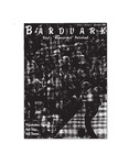 Baardvark, Vol. 1, No. 3 (December 10, 1990) by Bard College