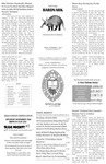 Bardvark Issue 5 (November 2, 2018) by Bard College