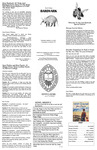 Bardvark Issue 21 - Ask Bardvark (March 14, 2022)