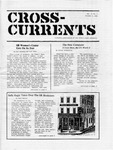 Crosscurrents, October 2, 1981