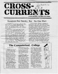Crosscurrents, December 10, 1982