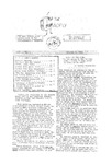 The Gadfly Papers, Vol. 2, No. 4 (October 6, 1966) by Bard College