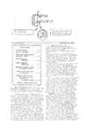 The Gadfly Papers, Vol. 2, No. 10 (November 17, 1966) by Bard College