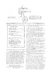 The Gadfly Papers, Vol. 2, No. 11 (December 1, 1966) by Bard College