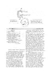 The Gadfly Papers, Vol. 3, No. 5 (March 31, 1967) by Bard College