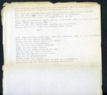 Arendt, Hannah–Ephemera 004