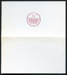 Arendt, Hannah–Ephemera 089