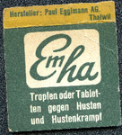 Arendt, Hannah–Ephemera 109