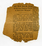 Arendt, Hannah–Ephemera 162