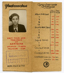 Arendt, Hannah–Ephemera 175