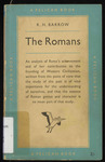 The Romans by R.H. Barrow