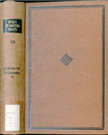 Vorlesungen über die Geschichte der Philosophie v.2 by Georg Wilhem Friedrich Hegel