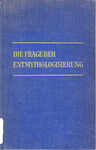 Die Frage der Entmythologisierung by Karl Jaspers and Rudolf Bultmann