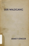 Der Waldgang by Ernst Jünger
