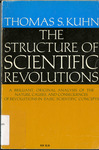 The Structure of Scientific Revolutions by Thomas Kuhn
