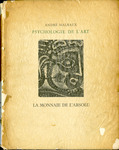 Psychologie de L’Art vol. 3 by André Malraux