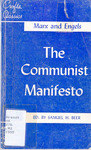 The Communist Manifesto by Karl Marx
